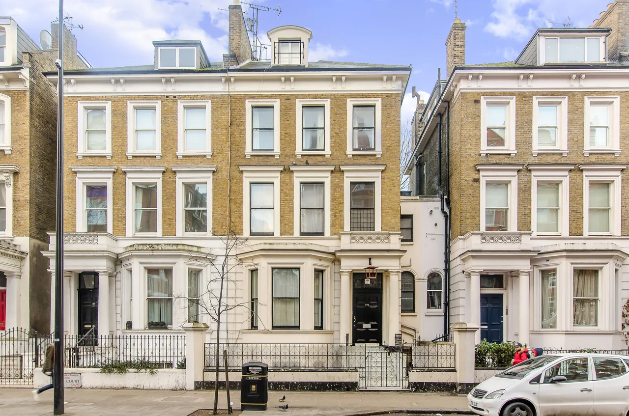 276c Earls Court Road, London, photo 2