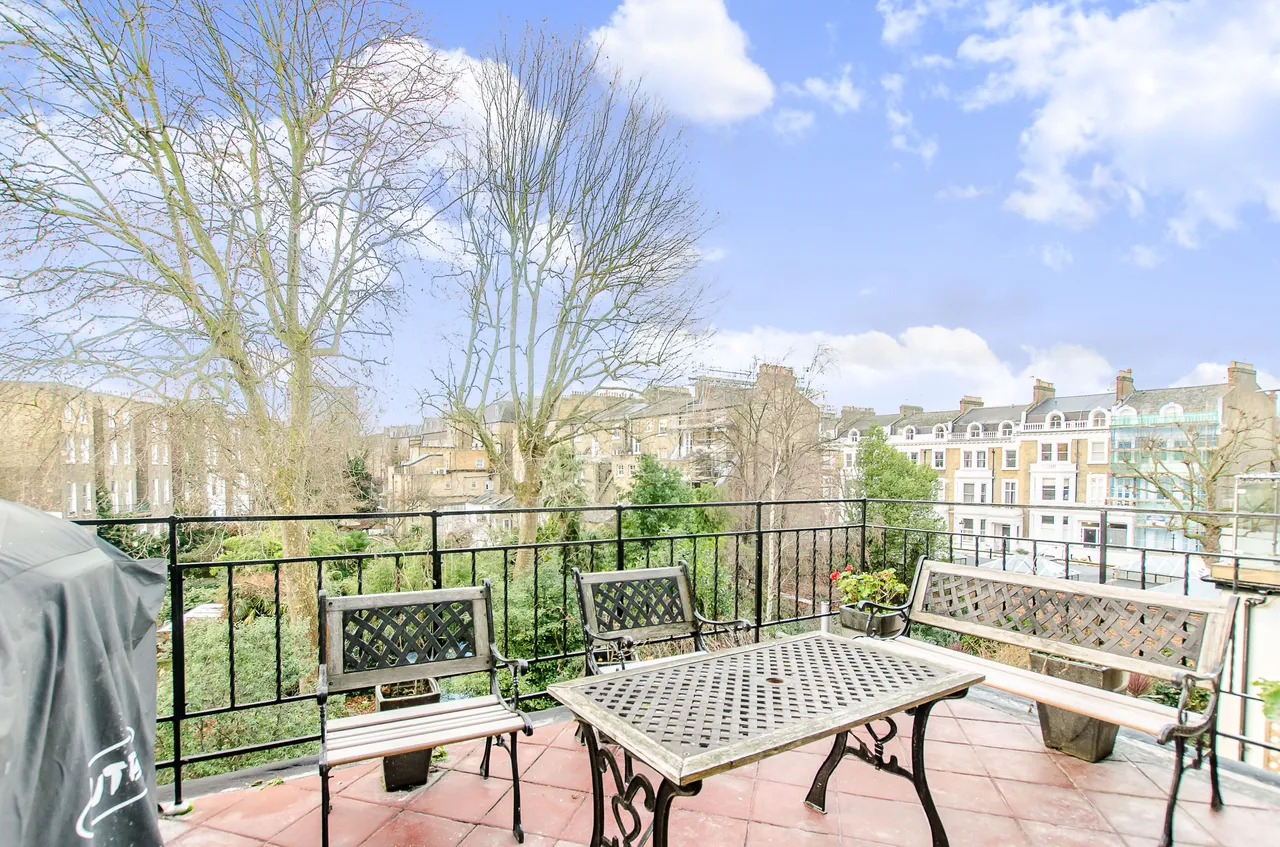 276c Earls Court Road, London, photo 4