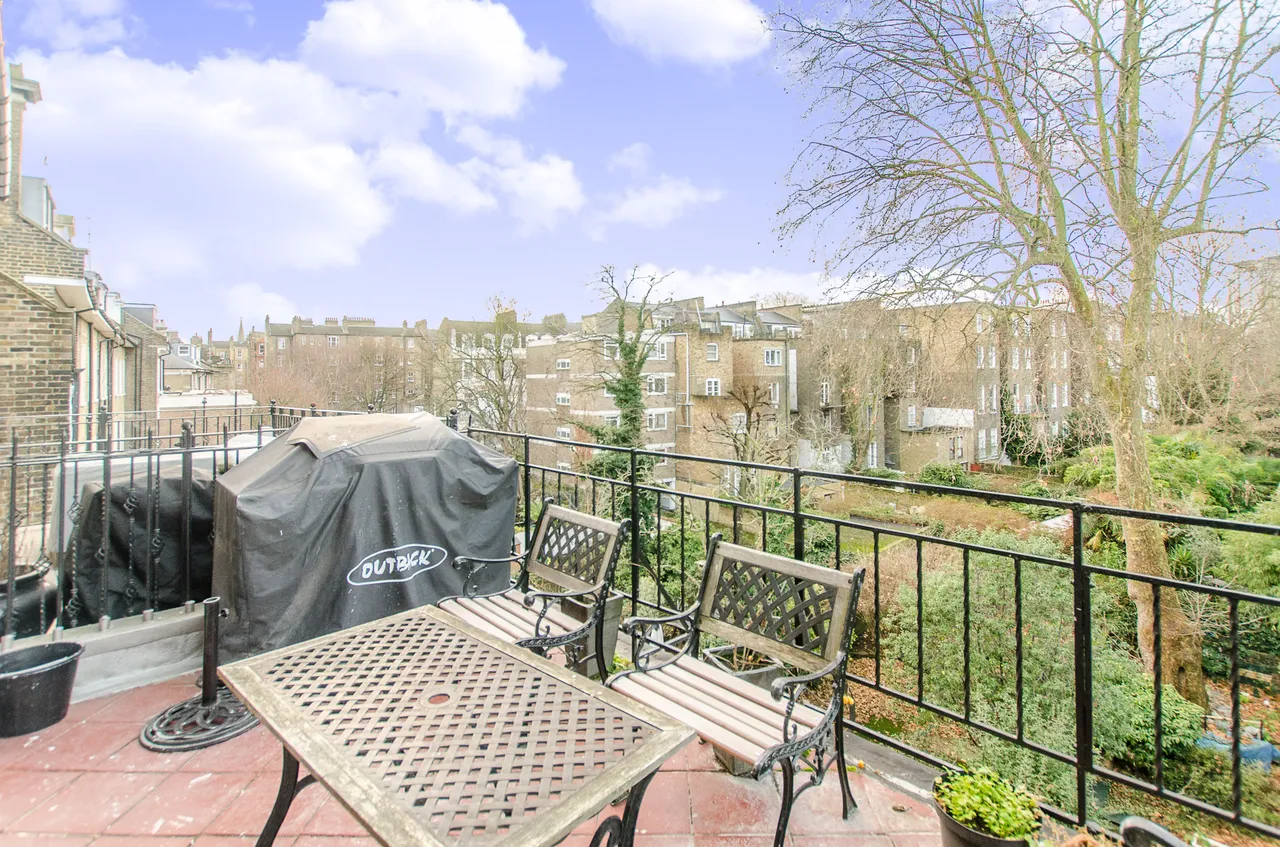 276c Earls Court Road, London, photo 5