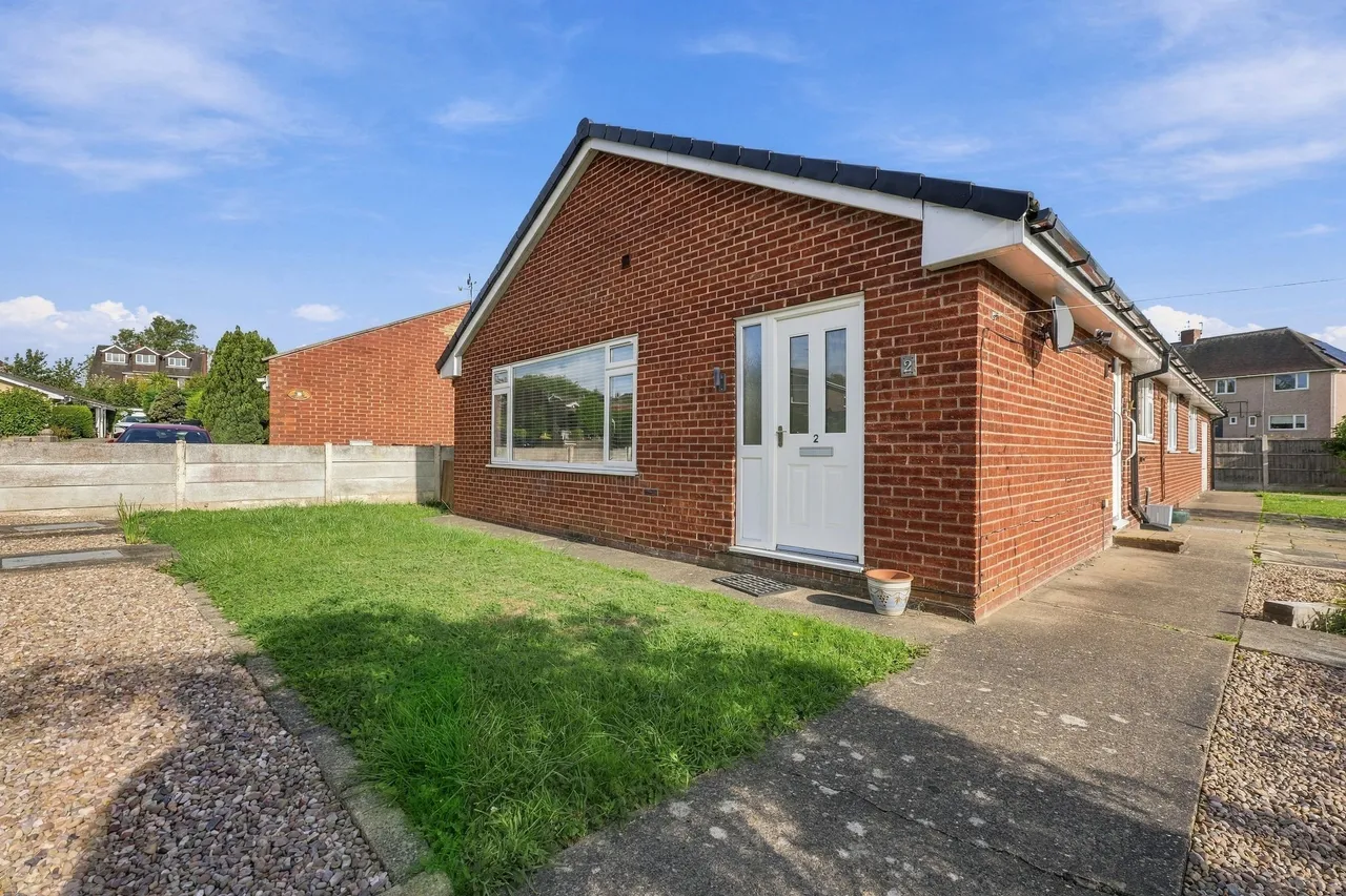 Dale Close, Staveley, S43, photo 18