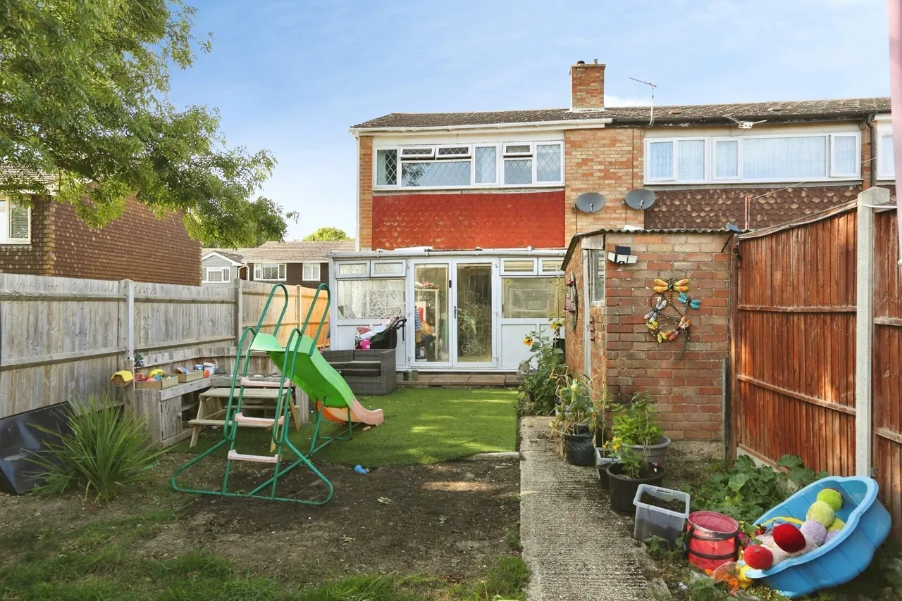 Park Walk, Fareham, PO15, photo 10