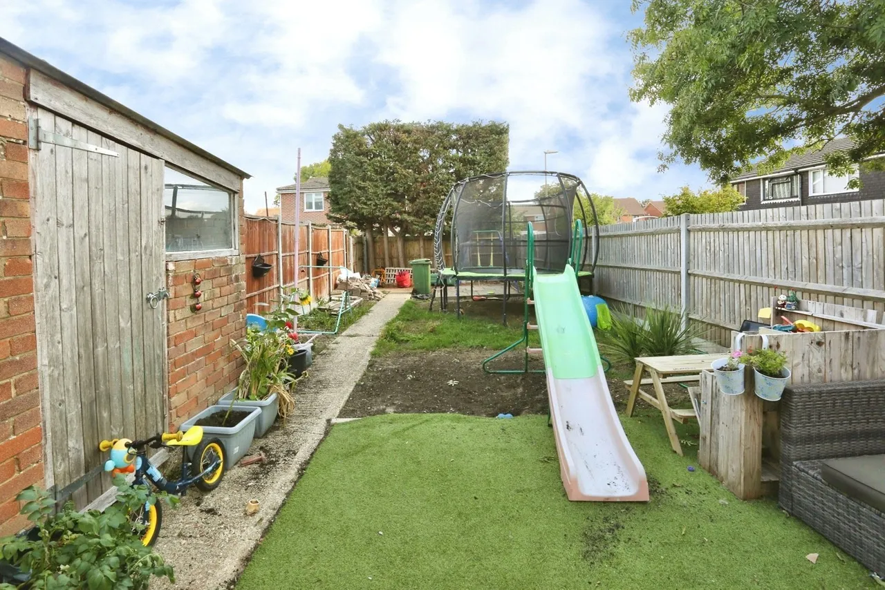Park Walk, Fareham, PO15, photo 4
