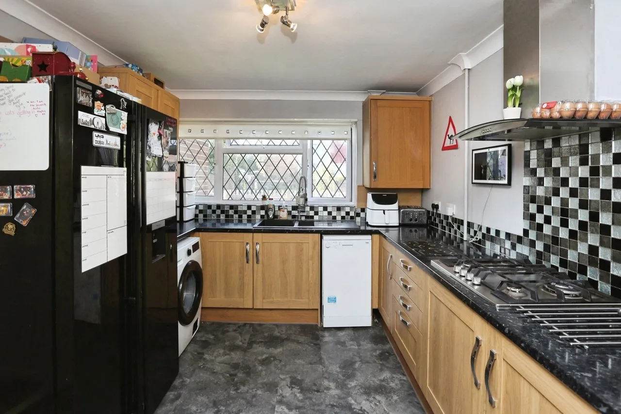 Park Walk, Fareham, PO15, photo 3