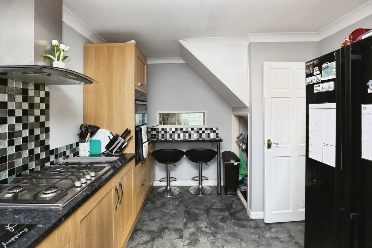 Park Walk, Fareham, PO15, photo 12