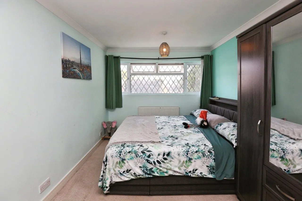 Park Walk, Fareham, PO15, photo 13