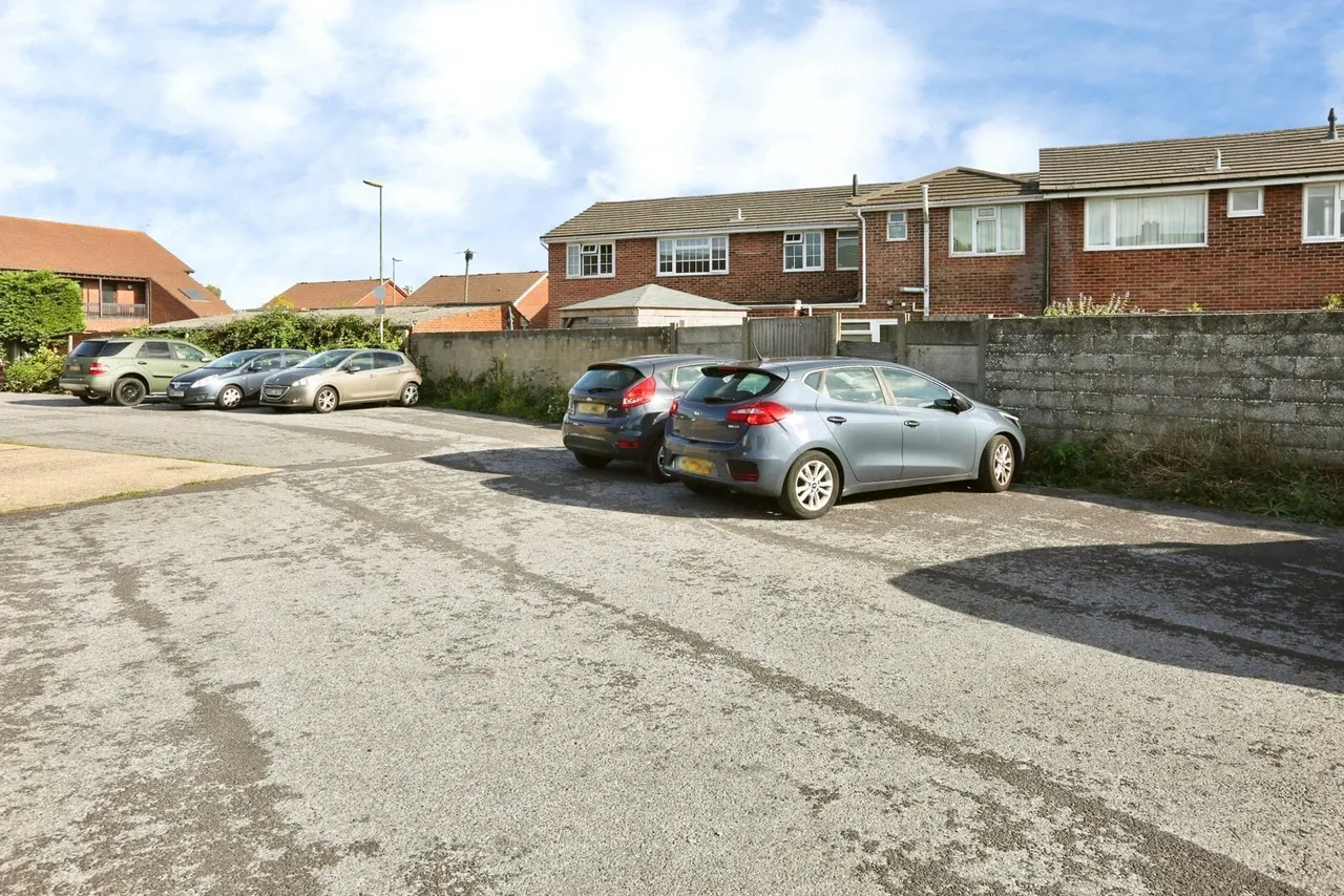 Park Walk, Fareham, PO15, photo 9