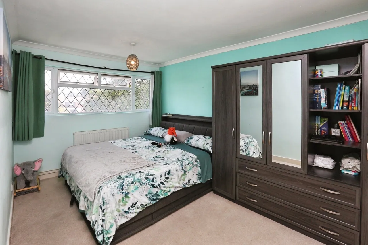Park Walk, Fareham, PO15, photo 5