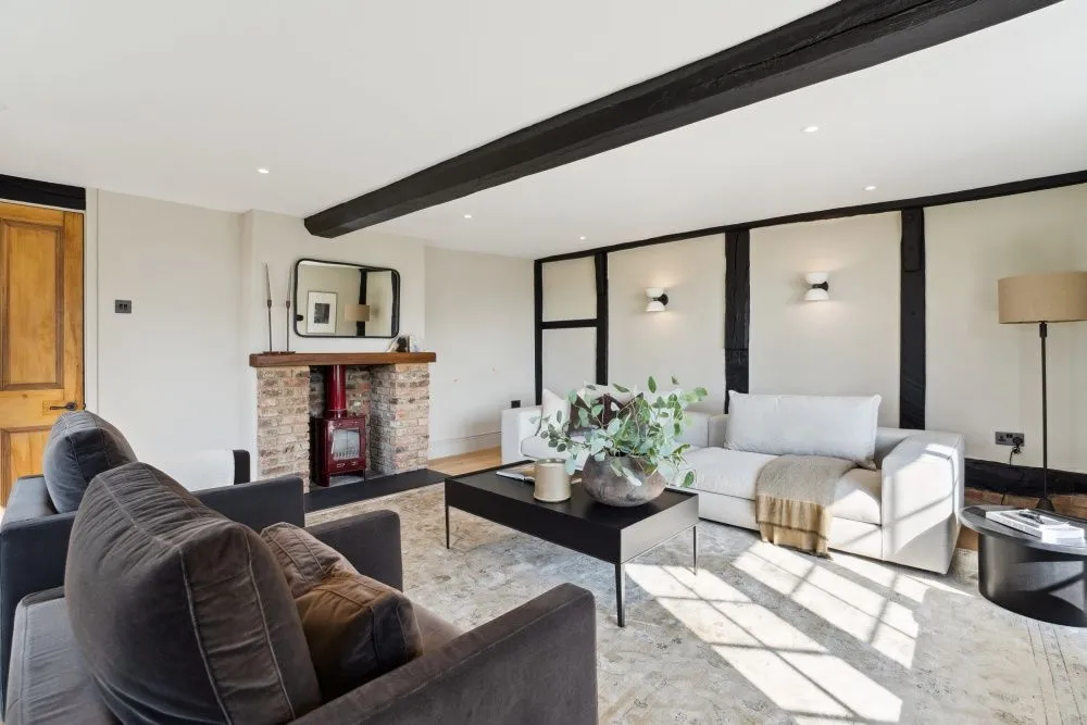 Bullsland Lane, Chorleywood, WD3, photo 3