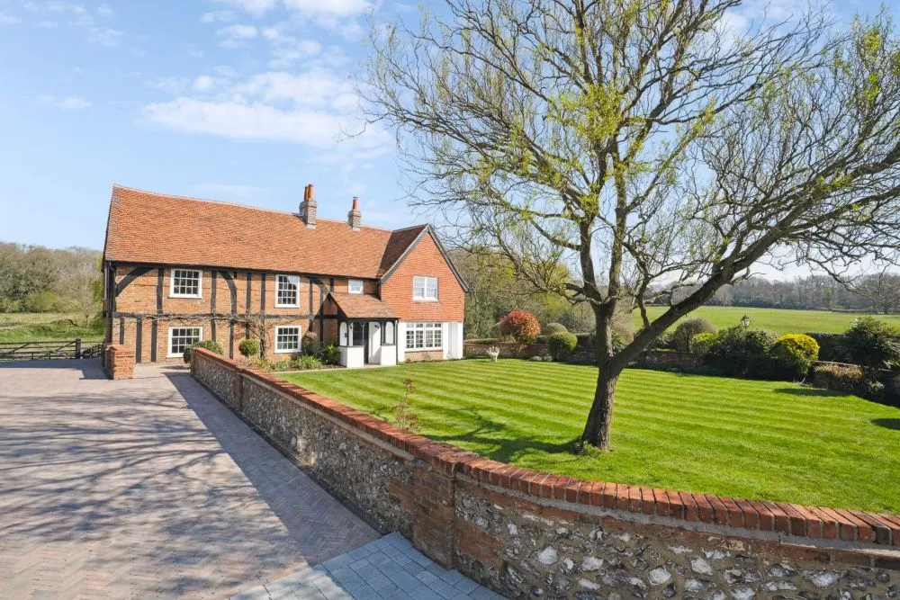 Bullsland Lane, Chorleywood, WD3, photo 22