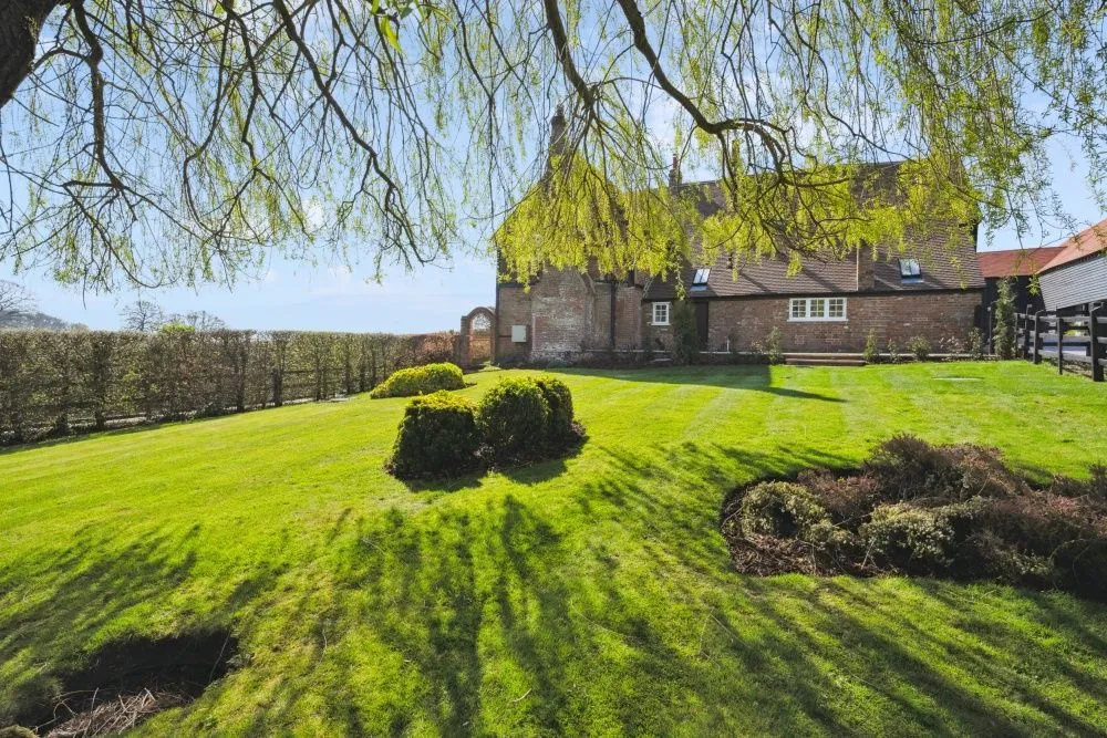 Bullsland Lane, Chorleywood, WD3, photo 27