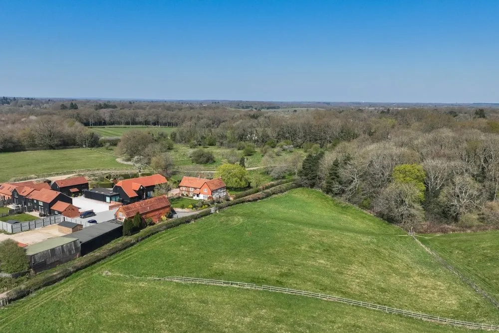 Bullsland Lane, Chorleywood, WD3, photo 24
