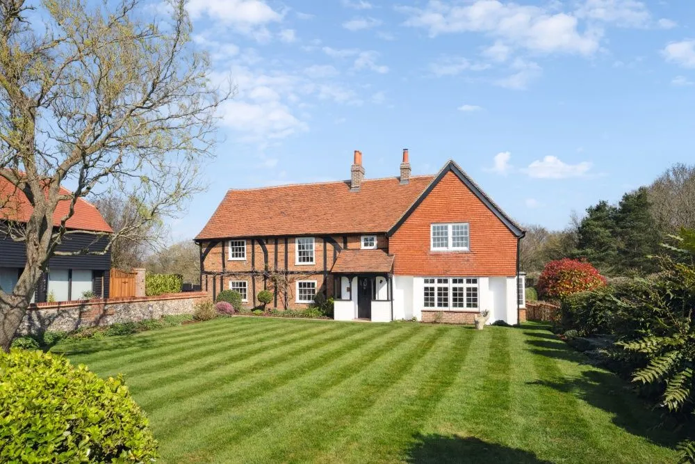 Bullsland Lane, Chorleywood, WD3, photo 18