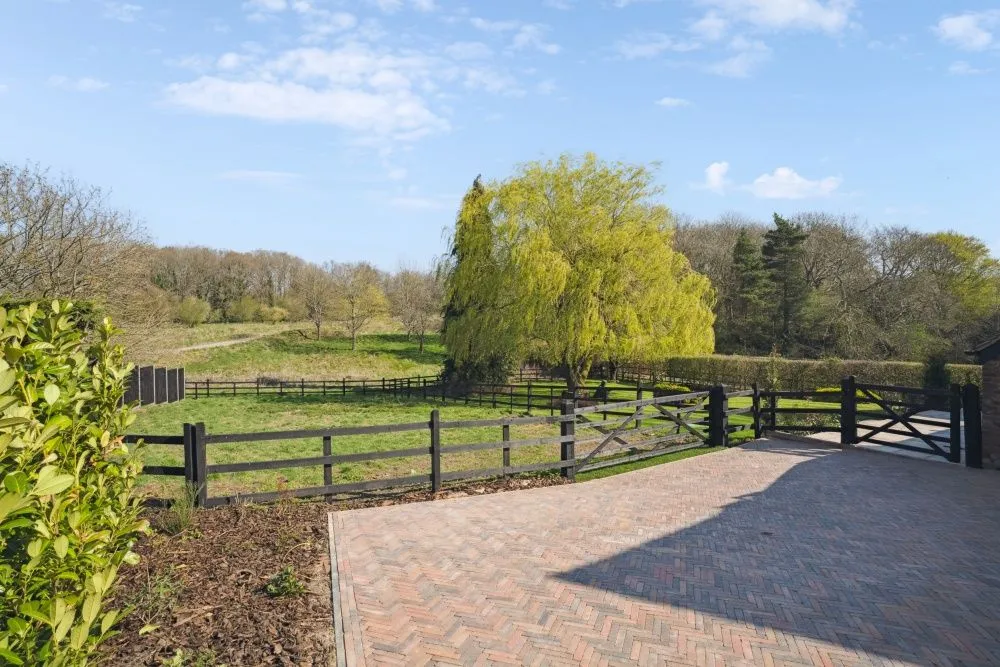 Bullsland Lane, Chorleywood, WD3, photo 25