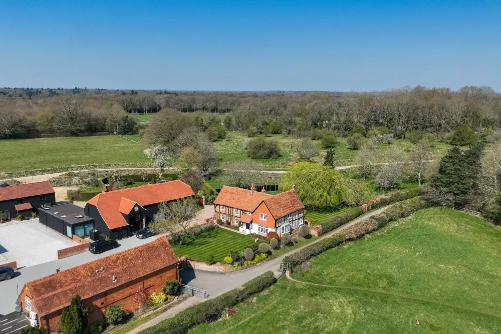 Bullsland Lane, Chorleywood, WD3, photo 21