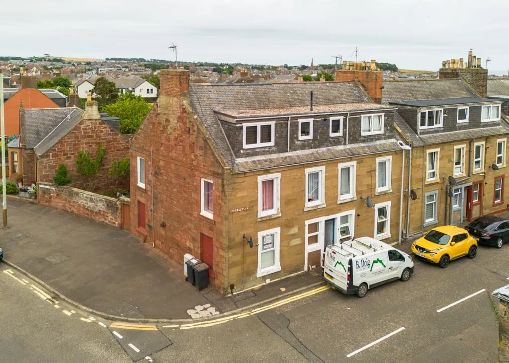 Duke Street, Arbroath, DD11 2BE, photo 18