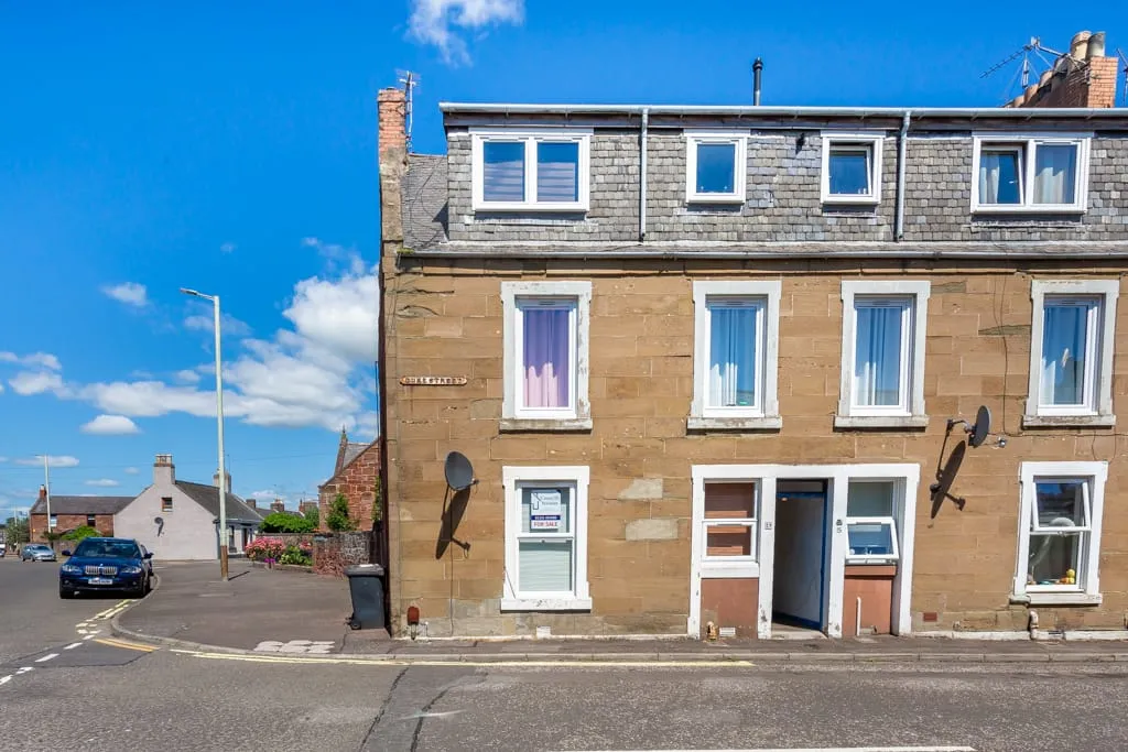 Duke Street, Arbroath, DD11 2BE, photo 17
