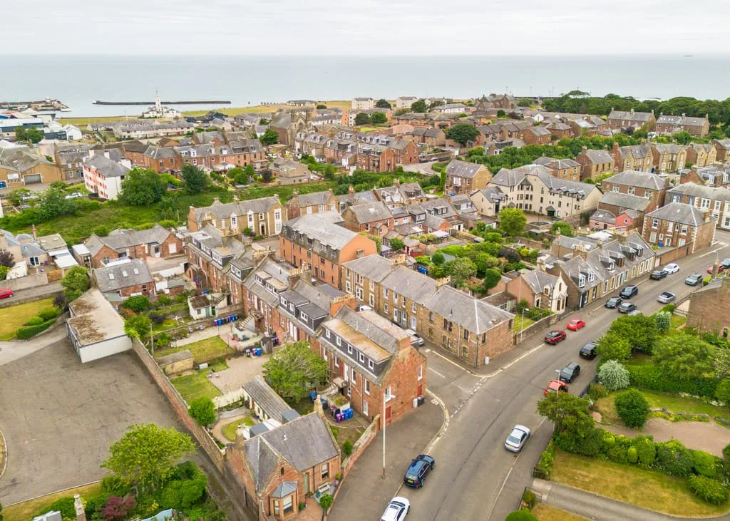 Duke Street, Arbroath, DD11 2BE, photo 24