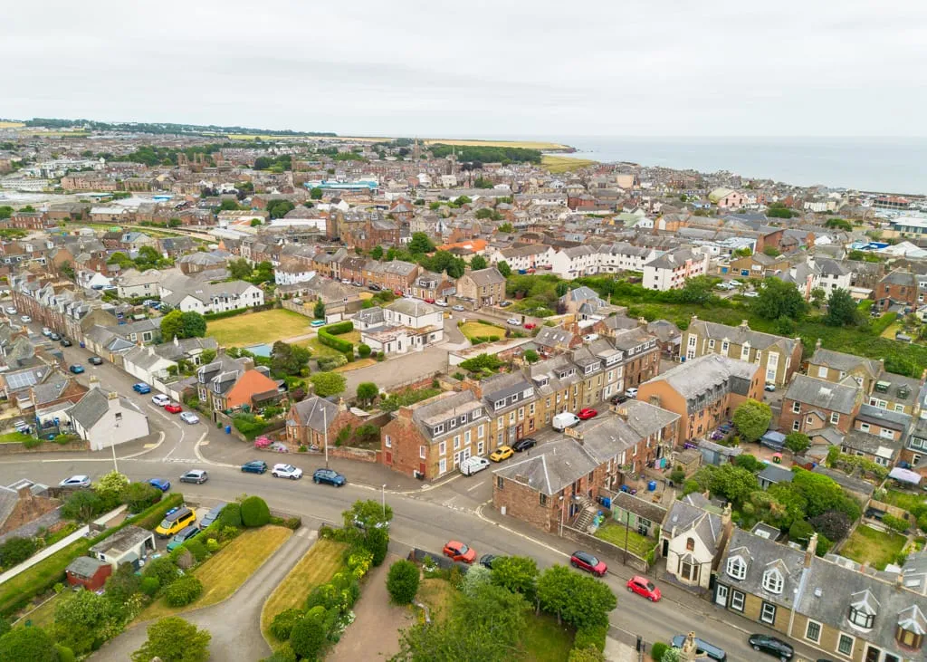 Duke Street, Arbroath, DD11 2BE, photo 29
