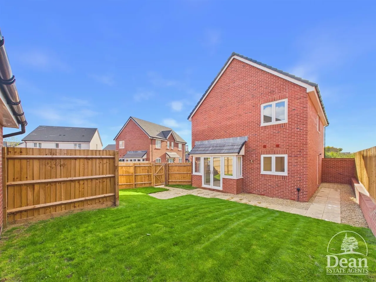 Forest Walk West Off, Lydney, GL15, photo 17