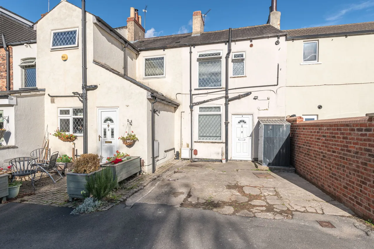 2 bed house for sale, Hermon Street, Leeds, LS15