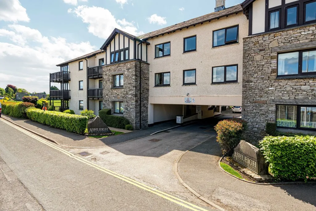 Station Road, Arnside, LA5, photo 19