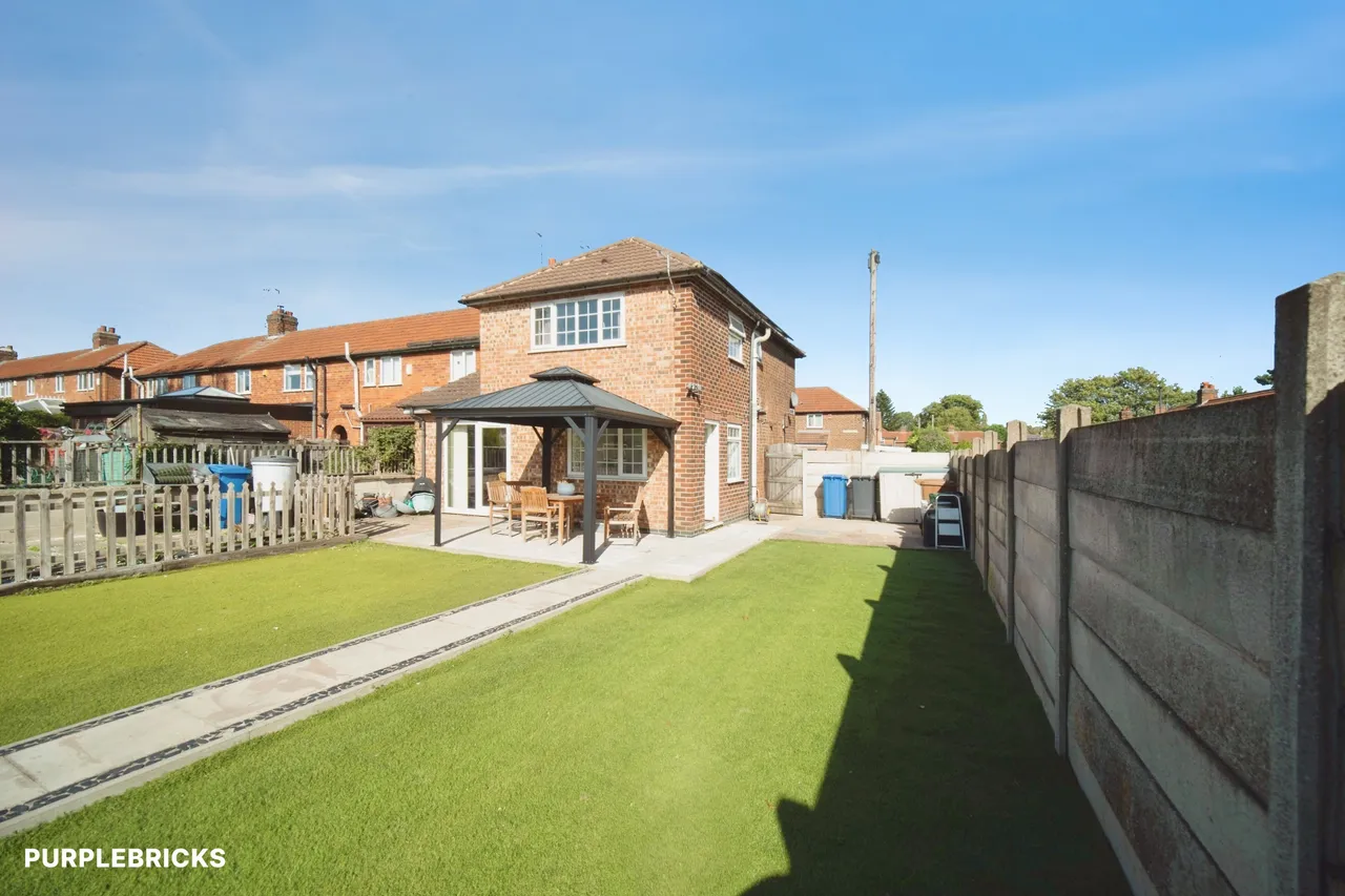 Shropshire Avenue, Chaddesden, DE21, photo 2