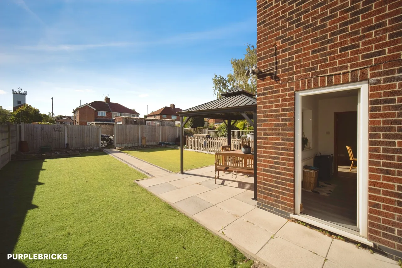 Shropshire Avenue, Chaddesden, DE21, photo 11