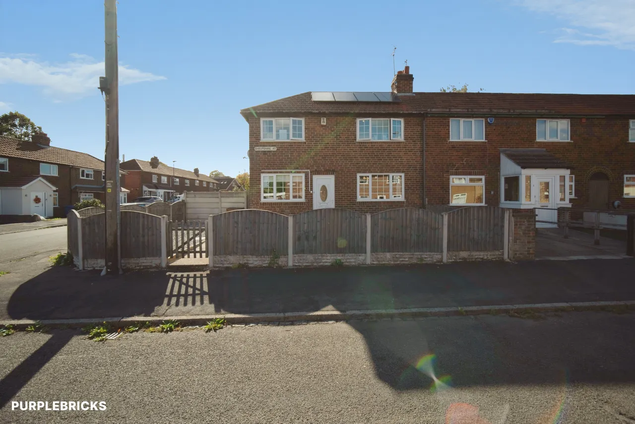 Shropshire Avenue, Chaddesden, DE21, photo 15