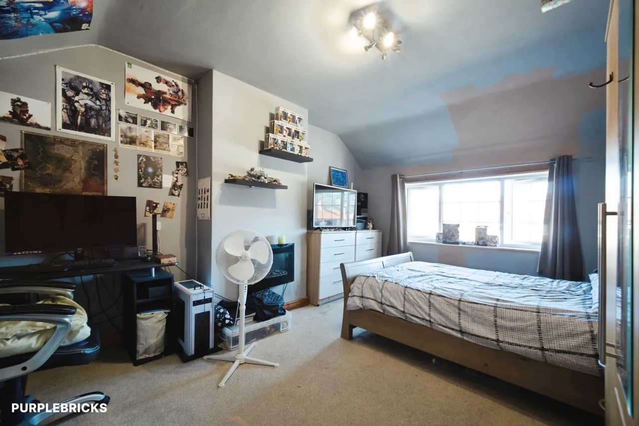Shropshire Avenue, Chaddesden, DE21, photo 10