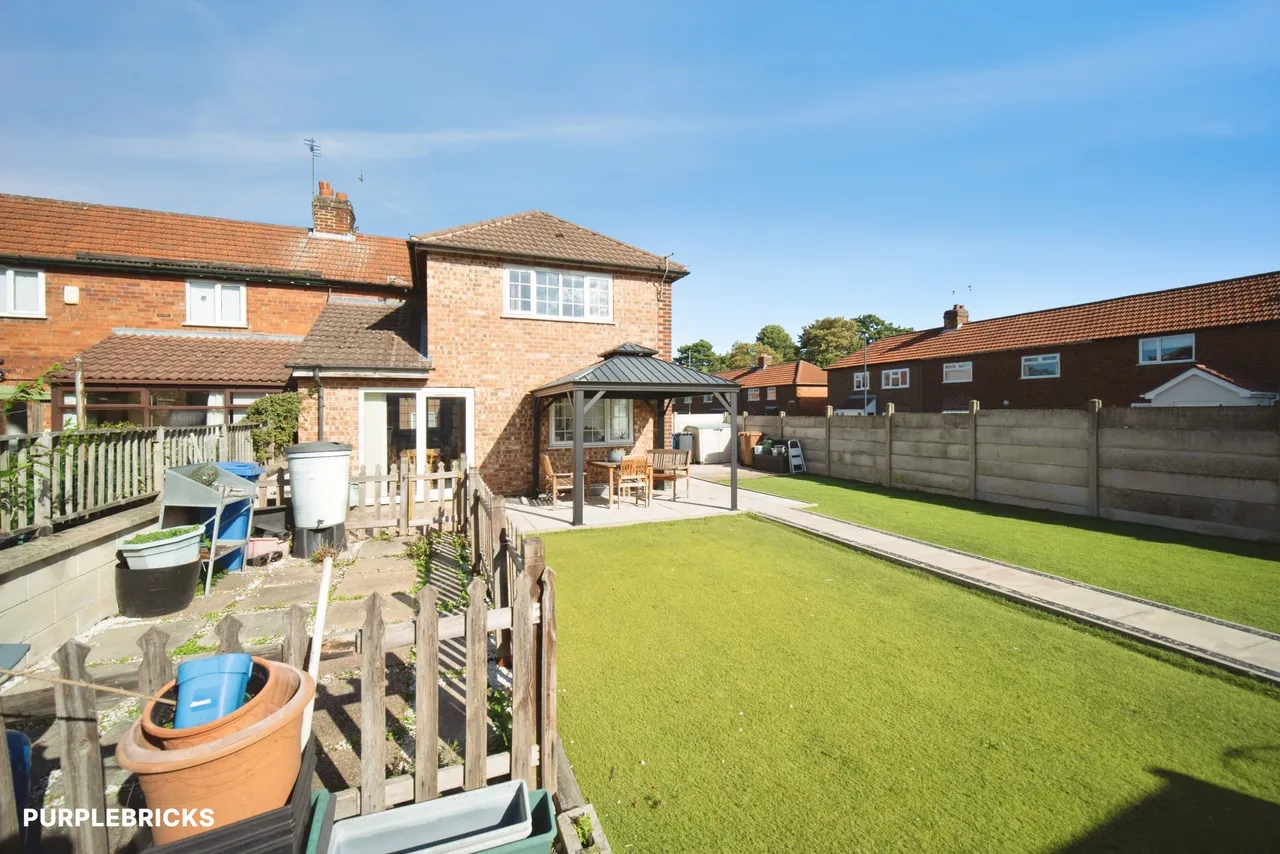 Shropshire Avenue, Chaddesden, DE21, photo 13