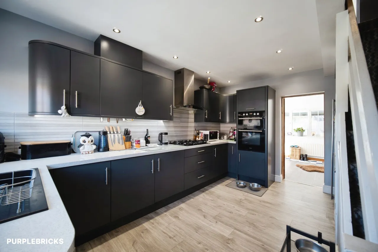 Shropshire Avenue, Chaddesden, DE21, photo 6