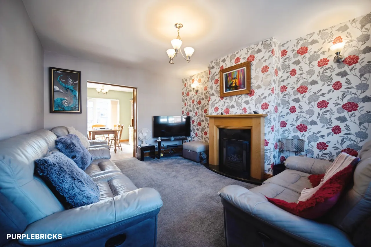 Shropshire Avenue, Chaddesden, DE21, photo 12