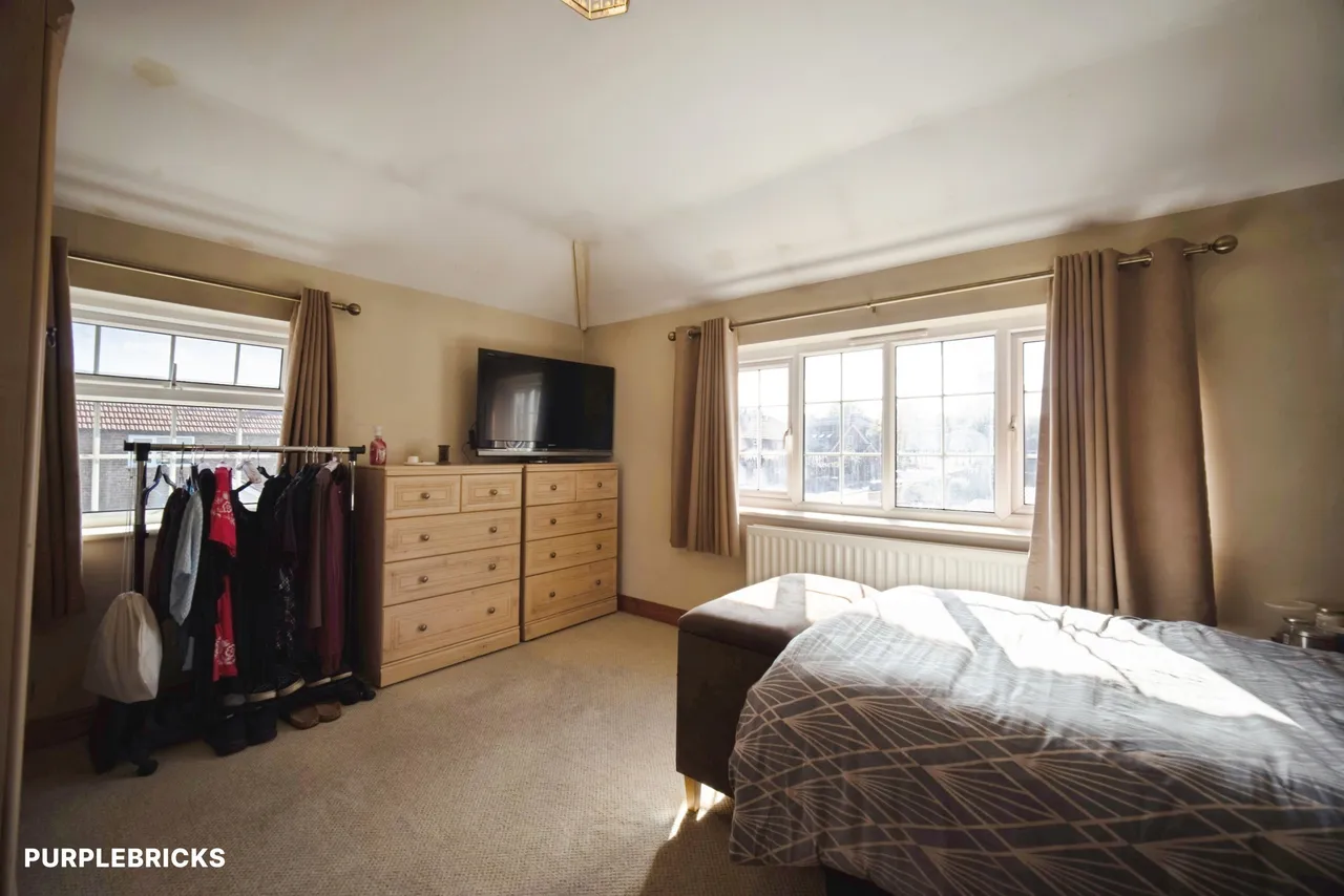Shropshire Avenue, Chaddesden, DE21, photo 9