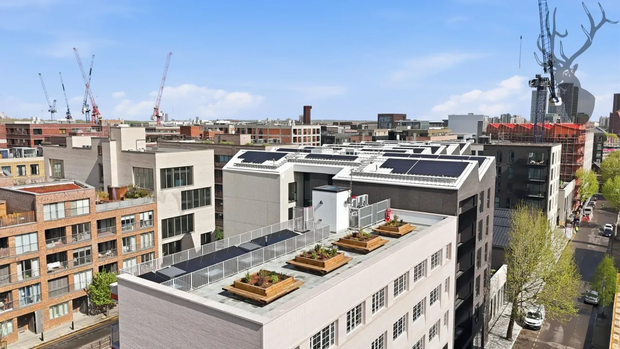 Beachy Road, London, E3, photo 20