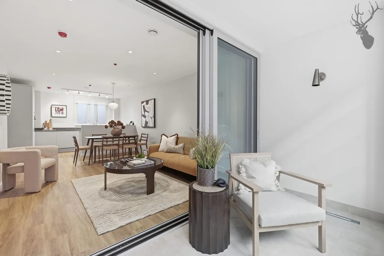 Beachy Road, London, E3, photo 12