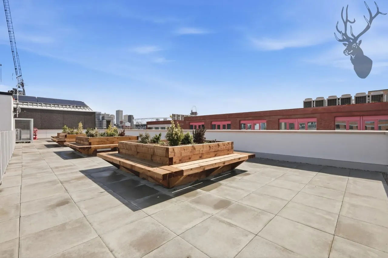 Beachy Road, London, E3, photo 21