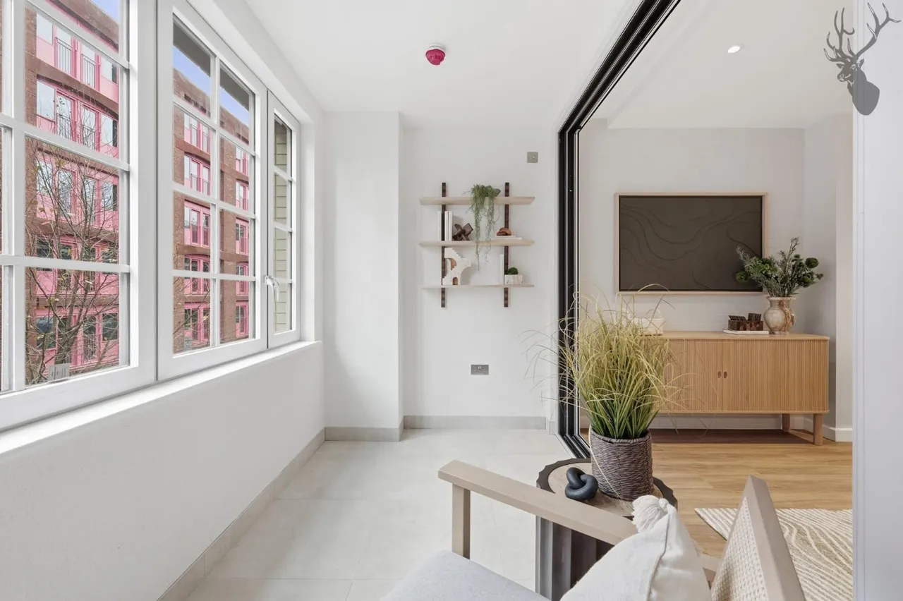Beachy Road, London, E3, photo 13
