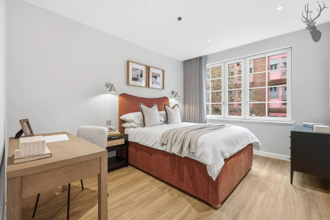 Beachy Road, London, E3, photo 17
