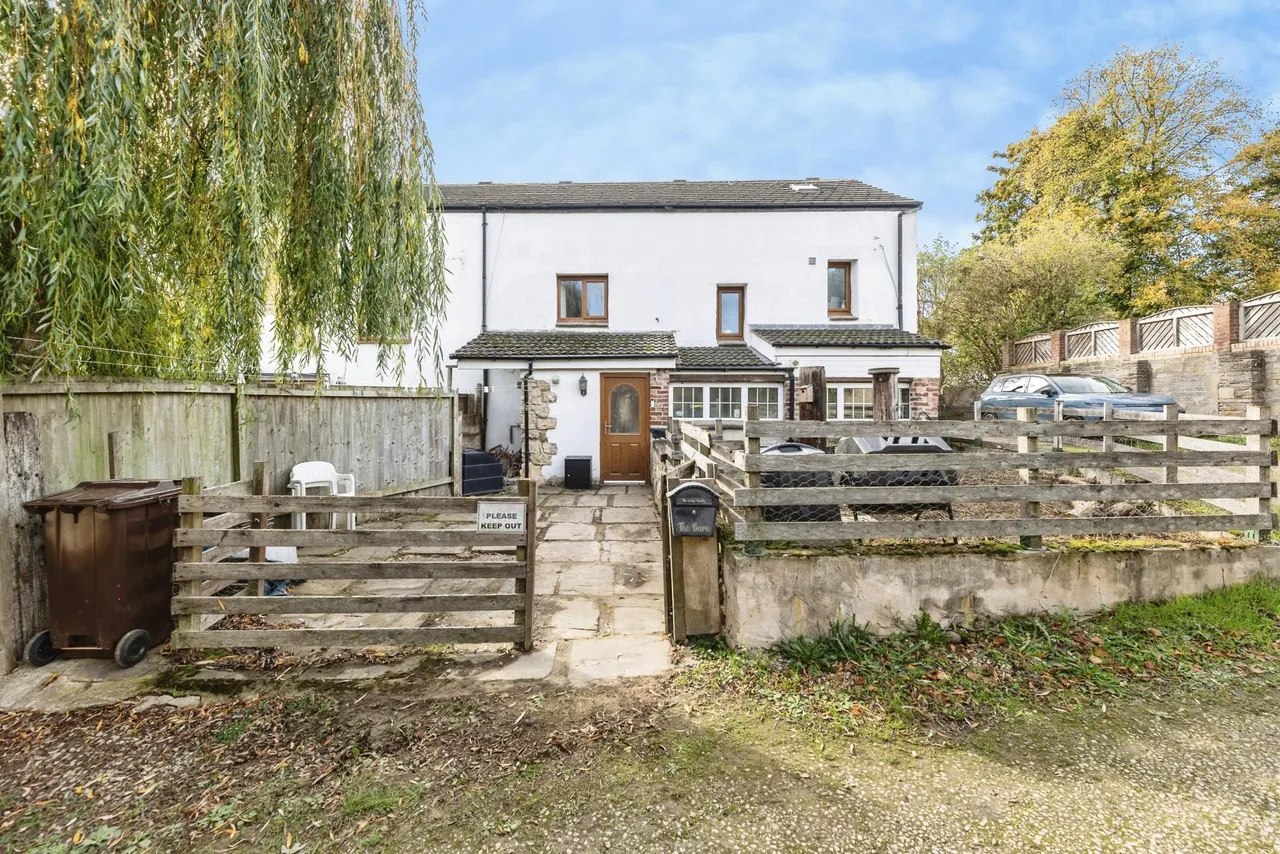Fryston Lane, Knottingley, WF11, photo 2