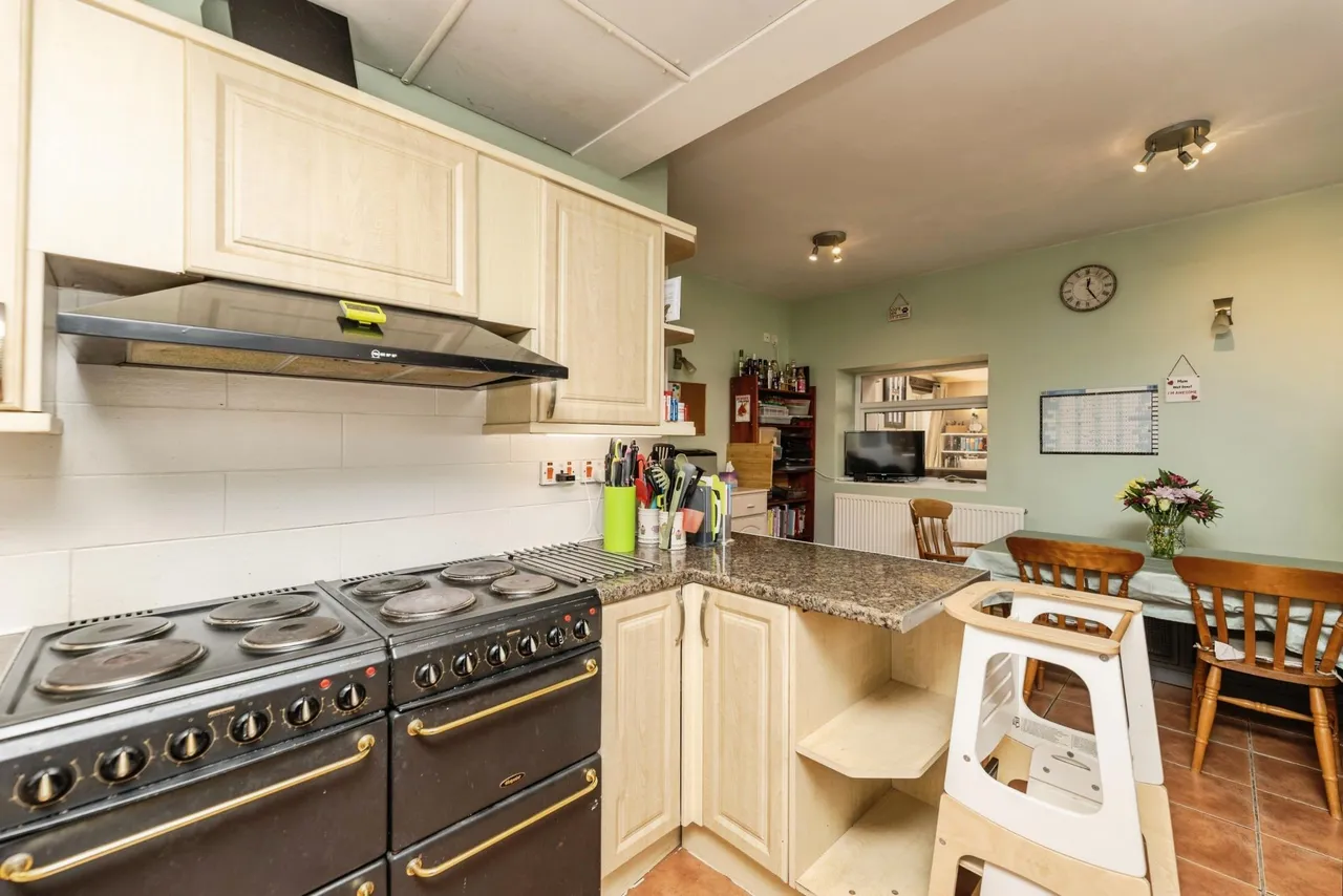 Fryston Lane, Knottingley, WF11, photo 7
