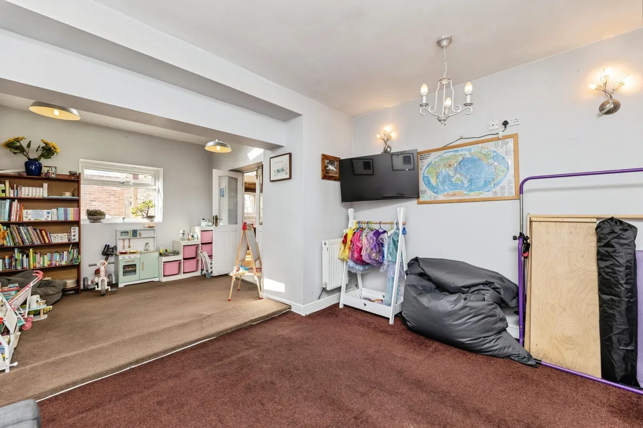 Fryston Lane, Knottingley, WF11, photo 24