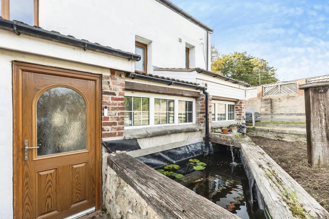 Fryston Lane, Knottingley, WF11, photo 35