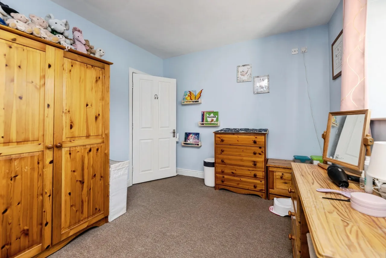 Fryston Lane, Knottingley, WF11, photo 32