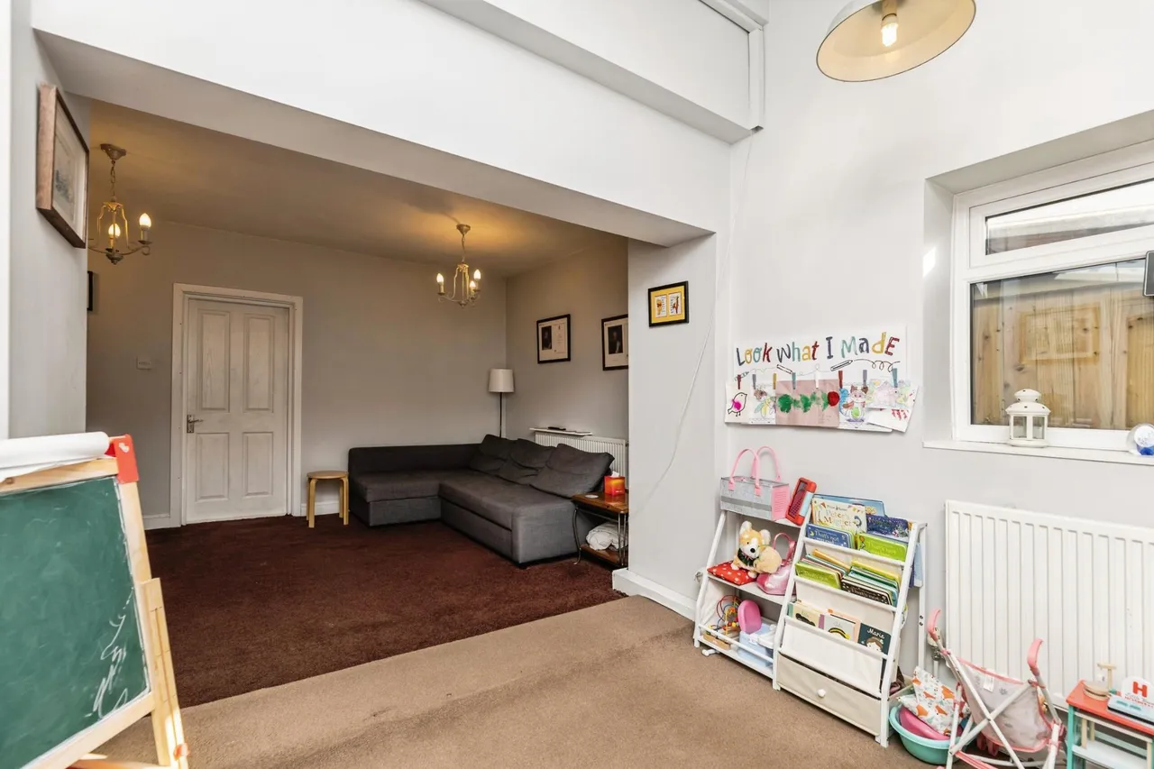 Fryston Lane, Knottingley, WF11, photo 12