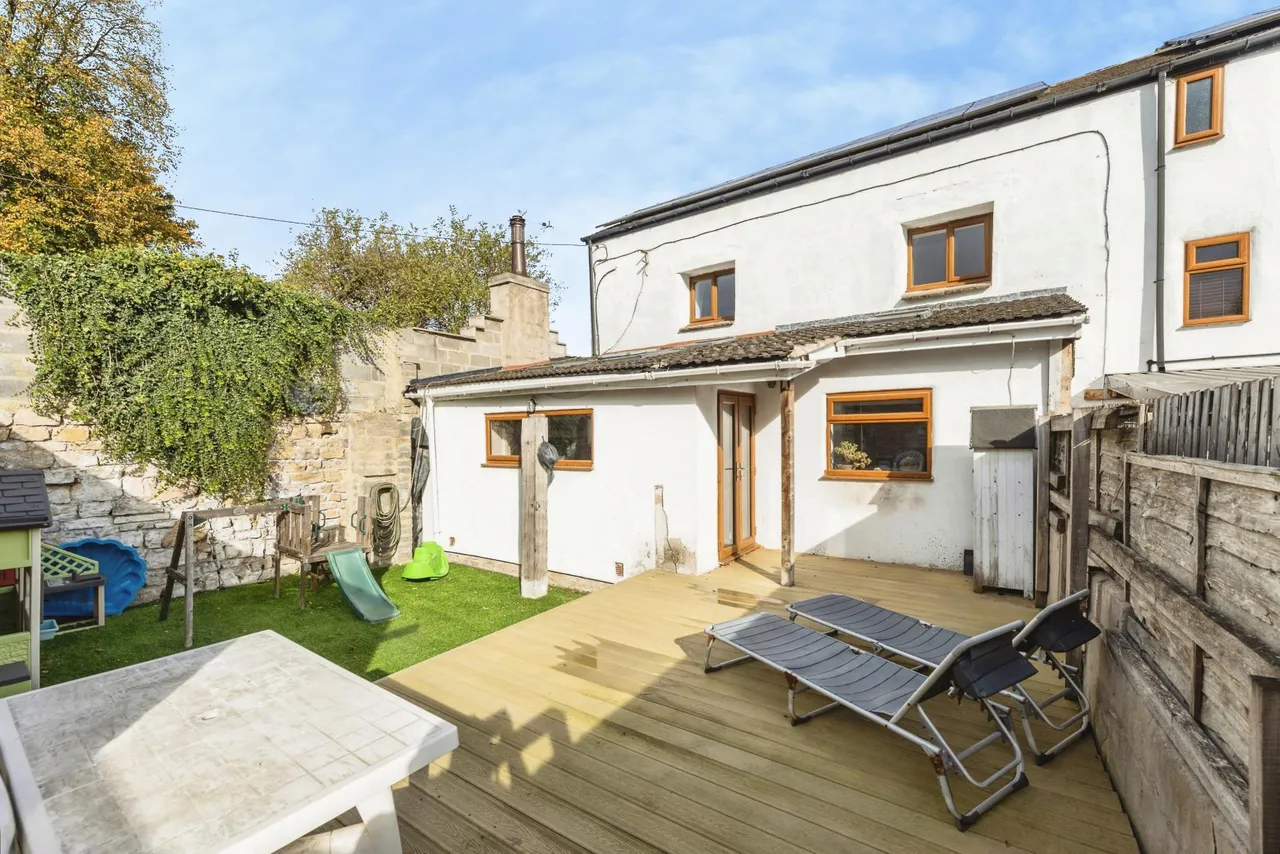 Fryston Lane, Knottingley, WF11, photo 15