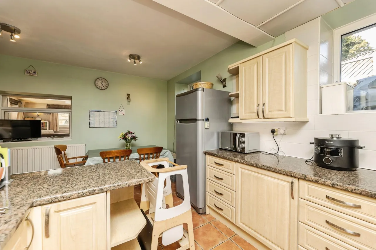 Fryston Lane, Knottingley, WF11, photo 6