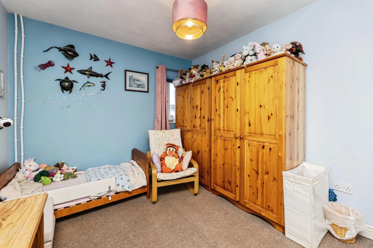 Fryston Lane, Knottingley, WF11, photo 33