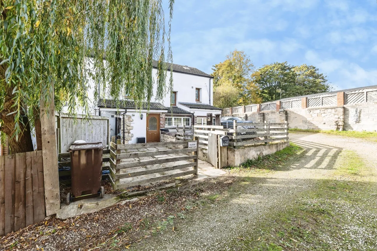Fryston Lane, Knottingley, WF11, photo 36
