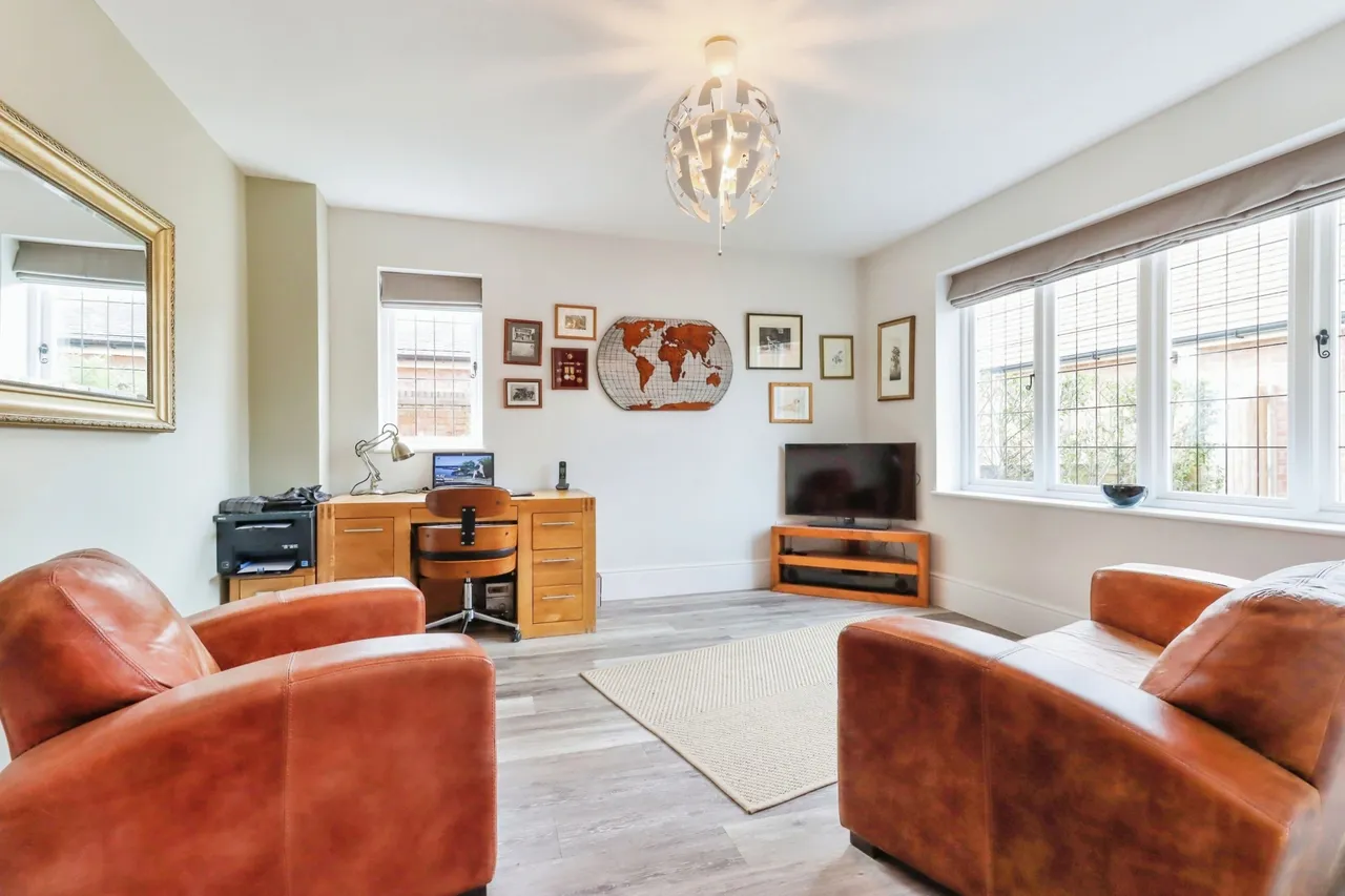 Betony Crest, Stretton Green, SY14, photo 11