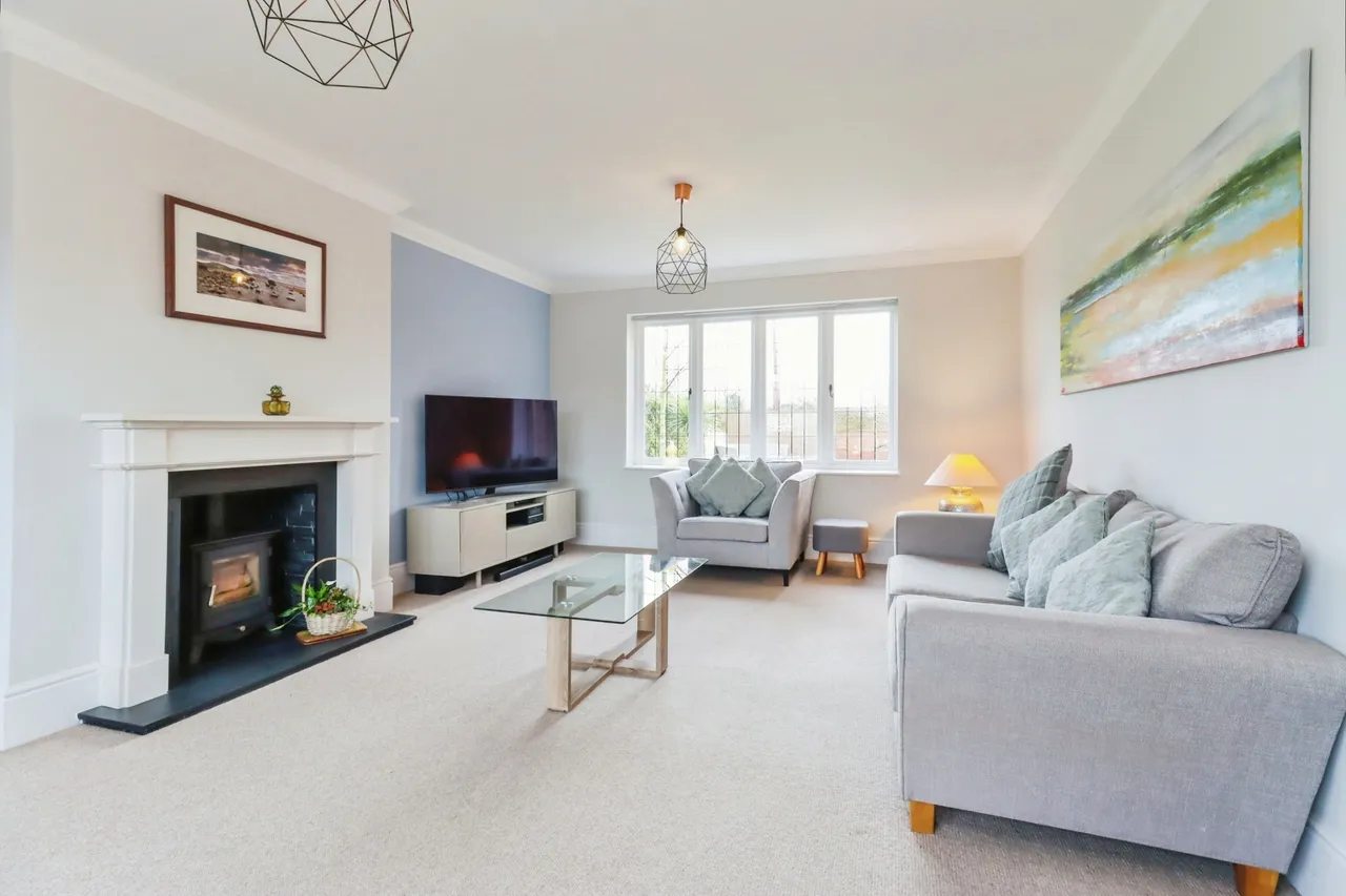 Betony Crest, Stretton Green, SY14, photo 7